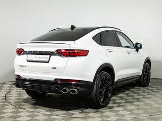 2023 Geely Tugella I Рестайлинг, белый, 2849700 рублей, вид 5