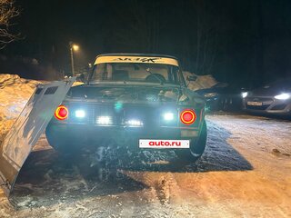 1994 Lada (ВАЗ) 2106, голубой, 70000 рублей, вид 4
