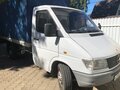 1998 Mercedes-Benz Sprinter, белый, 1260000 рублей - вид 3