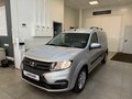 2026 LADA (ВАЗ) Largus, серебристый