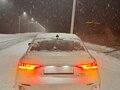 2022 Audi A3 35 TFSI Long IV (8Y), белый, 2649000 рублей - вид 2