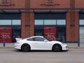 2015 Porsche 911 GT3 991, белый, 10700000 рублей - вид 4