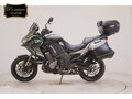 2024 Kawasaki Versys 1000, чёрный, 1500000 рублей - вид 3