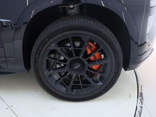 2026 Zeekr 9X 70 kWh, чёрный, 12730000 рублей, вид 5