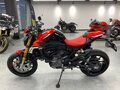 2024 Ducati Monster 937, красный, 1190000 рублей - вид 1