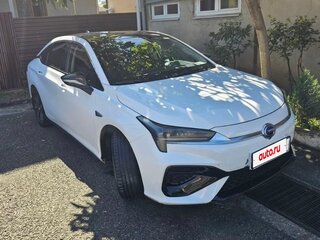 2019 Aion S 530, белый, 1280000 рублей, вид 1