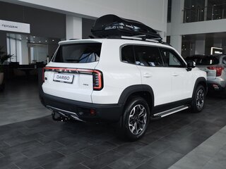 2026 Haval Dargo I Рестайлинг, белый, 3899000 рублей, вид 4