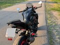 2021 Kawasaki Z 900, чёрный, 600000 рублей - вид 8