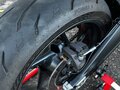 2024 Triumph Daytona 660, красный - вид 8