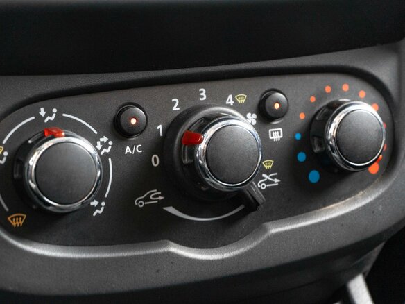 2017 Renault Duster I Рестайлинг, синий, 1479000 рублей - вид 15