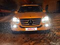 2008 Mercedes-Benz GL-Класс 500 I (X164), белый, 1850000 рублей - вид 1