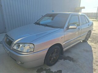 2008 Chery Amulet (A15) I, бежевый, 250000 рублей, вид 2