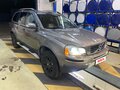 2011 Volvo XC90 5 Geartronic I Рестайлинг, коричневый, 1550000 рублей - вид 3