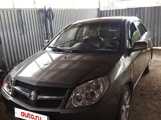 2012 Geely MK I, серебристый, 265000 рублей, вид 1