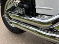2009 Yamaha XVS650 Drag Star, белый, 550000 рублей - вид 10