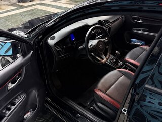 2019 Kia Rio IV, чёрный, 1150000 рублей, вид 5