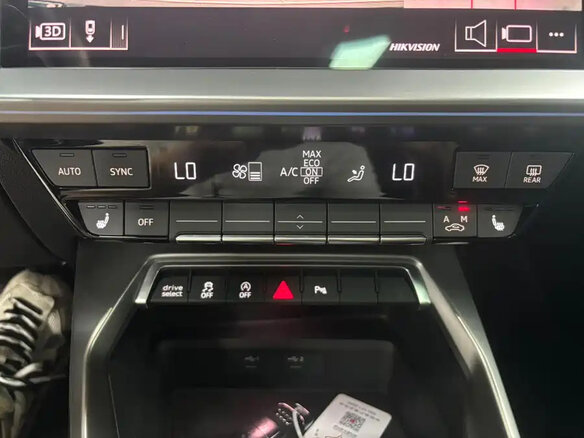 2022 Audi A3 35 TFSI Long IV (8Y), зелёный - вид 12
