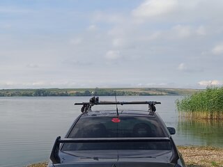 2005 Mitsubishi Lancer IX Рестайлинг, синий, 365000 рублей, вид 4