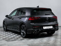 2021 Volkswagen Golf VIII, чёрный - вид 6