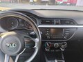 2020 Kia Rio X-Line IV, синий - вид 7