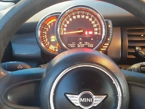 2015 Mini Hatch Cooper III (F55/F56), белый, 650000 рублей - вид 10