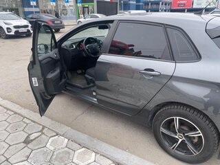 2012 Citroen C4 II, серый, 510000 рублей, вид 2