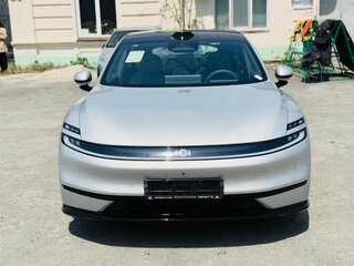 2026 Changan Qiyuan A06 28.39 kWh, серебристый, 2300000 рублей, вид 3