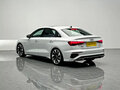 2022 Audi A3 35 TFSI Long IV (8Y), белый, 1700000 рублей - вид 3
