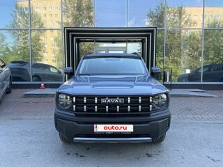 2024 Haval H3 I, серый, 2349000 рублей, вид 3