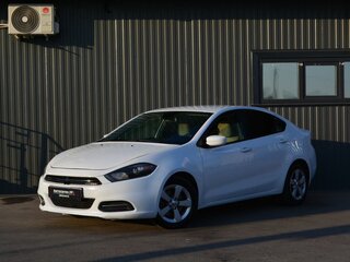Dodge Dart GT PF