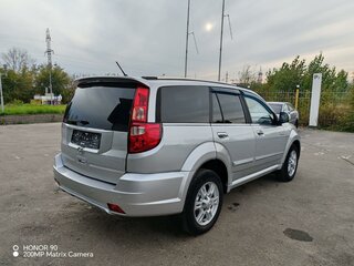 2011 Great Wall Hover H3 I, серый, 799000 рублей, вид 2