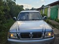 2007 Great Wall Safe, серебристый, 280000 рублей