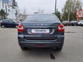2026 Lada (ВАЗ) Granta I Рестайлинг, серый - вид 4