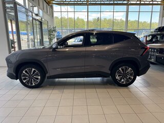 2026 Jetour Dashing I, серебристый, 2949900 рублей, вид 4