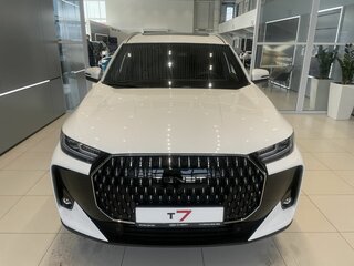 2026 Tenet T7, белый, 2985000 рублей, вид 2