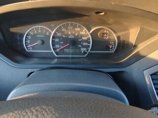 2004 Kia Carens I (RS) Рестайлинг, зелёный, 250000 рублей, вид 5