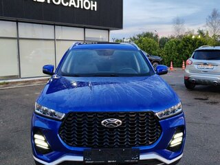 2024 Xcite X-Cross 7, синий, 1849000 рублей, вид 5