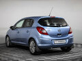 2013 Opel Corsa D Рестайлинг II, голубой - вид 6