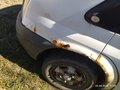 2011 Ford Transit, белый, 630000 рублей - вид 9