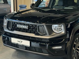 2026 Haval H7 I, чёрный, 4199000 рублей, вид 5