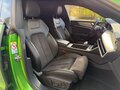 2018 Audi A7 55 TFSI II (4K), зелёный, 4490000 рублей - вид 10