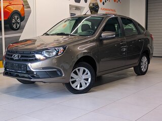 2026 Lada (ВАЗ) Granta Active Cross I Рестайлинг, коричневый, 1406000 рублей, вид 1