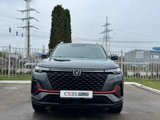 2025 Changan CS35 Plus I Рестайлинг, серый, 2839900 рублей, вид 2
