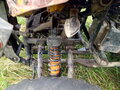2014 Armada ATV 150C, чёрный, 70000 рублей - вид 7