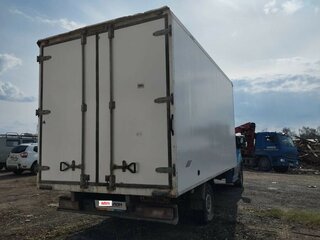 2021 Ford Transit, синий, 2350000 рублей, вид 3