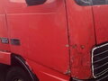 1994 Volvo FH, красный, 350000 рублей - вид 8