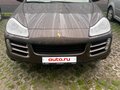 2009 Porsche Cayenne Diesel I Рестайлинг (957), коричневый, 1720000 рублей - вид 1