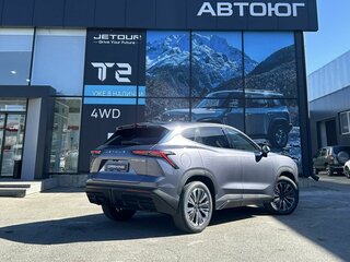 2026 Jetour Dashing I, серый, 2759900 рублей, вид 5