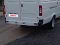 2017 ГАЗ ГАЗель (2705), белый, 1000000 рублей - вид 1