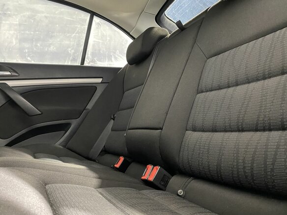 2012 Skoda Octavia II (A5) Рестайлинг, серый, 885000 рублей - вид 20